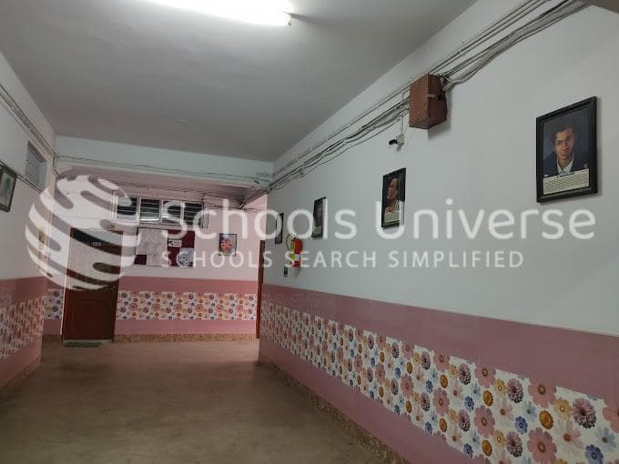 Sudhir Memorial School photo 2