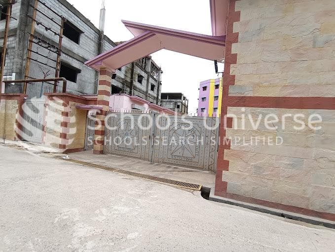 Sudhir Memorial School photo 3