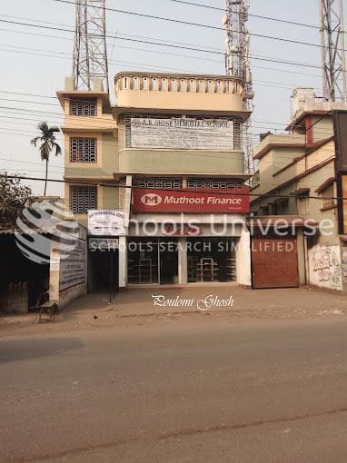 A.K Ghosh Memorial High School photo 2