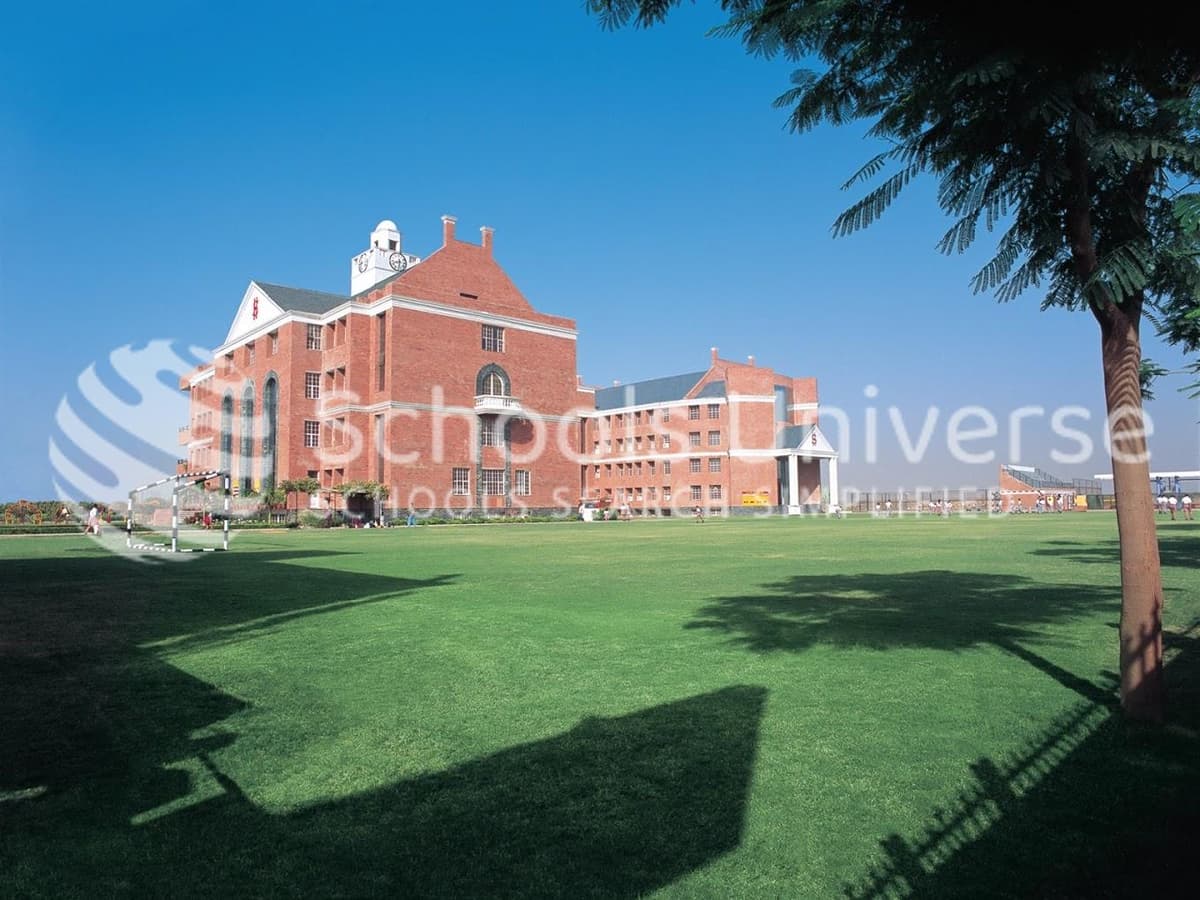 Scottish High International School Sector 57 photo 4