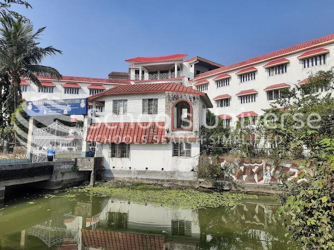 North Point Senior Secondary Boarding School Vedic Village photo 3