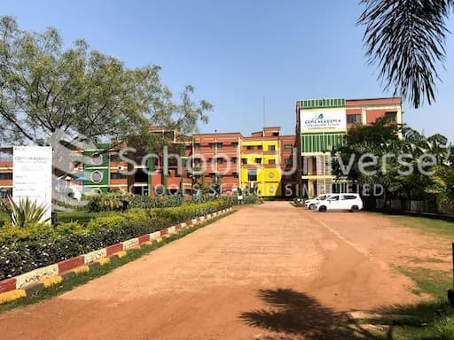 Gems Akademia International School gallery image 2