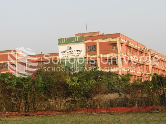 Gems Akademia International School Rasapunja photo 3