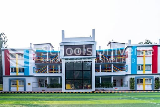 Orchids International School gallery image 2
