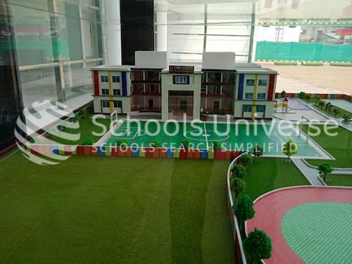 Orchids International School gallery image 3