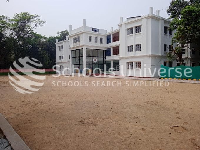 Orchids The International School Madhyamgram photo 1