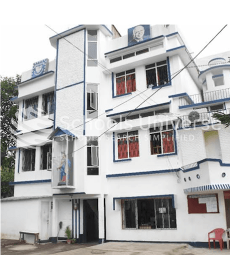 St. Augustines Day photo 1