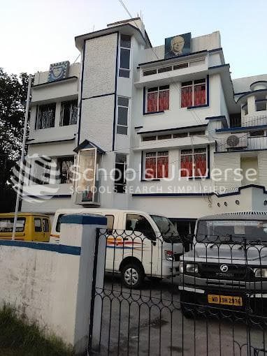 St. Augustines Day photo 2