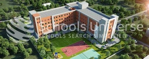 Springfields Academy gallery image 1