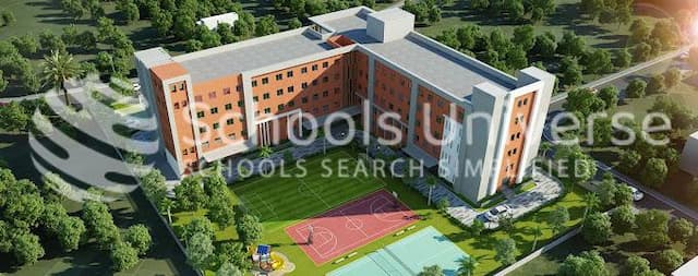 Springfields Academy gallery image 1