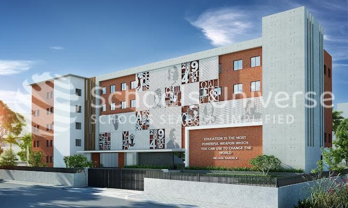 Springfields Academy Serampore photo 2