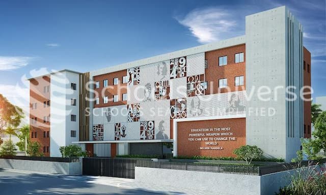 Springfields Academy gallery image 3