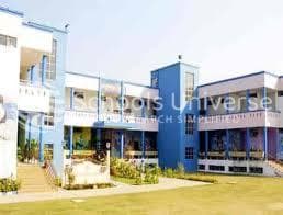 Shri Chaitanya Techno School Sushant Lok Phase I photo 2