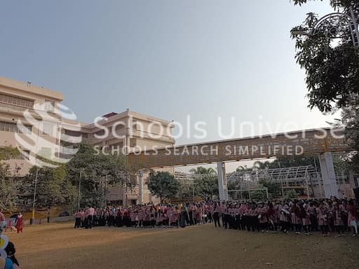 St.Xaviers Institution gallery image 1