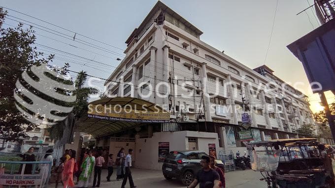 St.Xaviers Institution photo 2