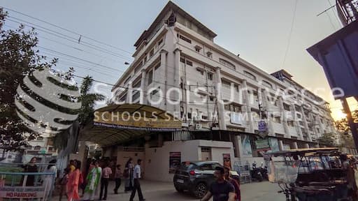 St.Xaviers Institution gallery image 2
