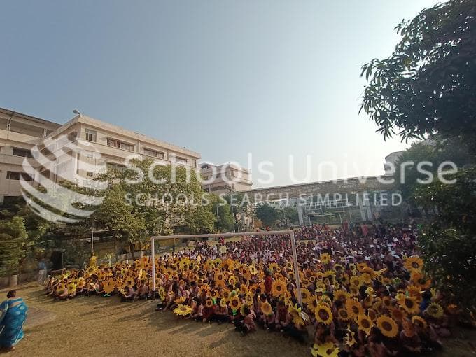 St.Xaviers Institution photo 1