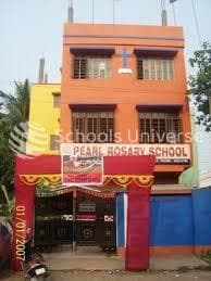 Pearl Rosary School Serampore photo 1