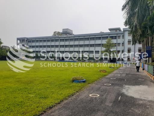 St.Claret School gallery image 2