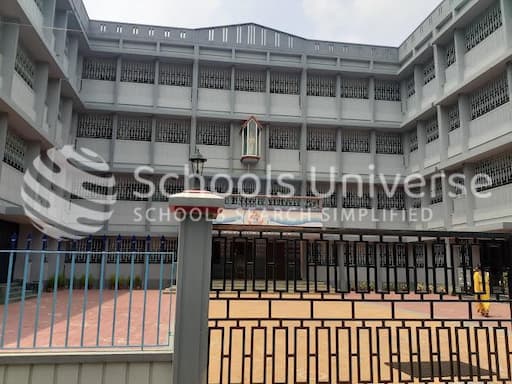 St.Claret School gallery image 1