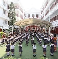 Delhi Public School Hatberia photo 2