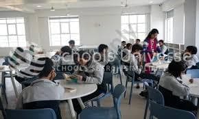 Delhi Public School Hatberia photo 1