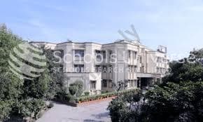 Shidewar Public School Sector 81 photo 2