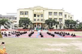Shidewar Public School Sector 81 photo 4