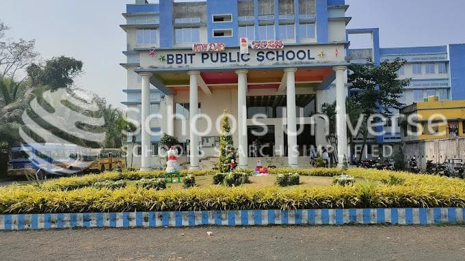Bbit Public School Pargana photo 1