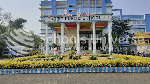 Bbit Public School gallery image 2