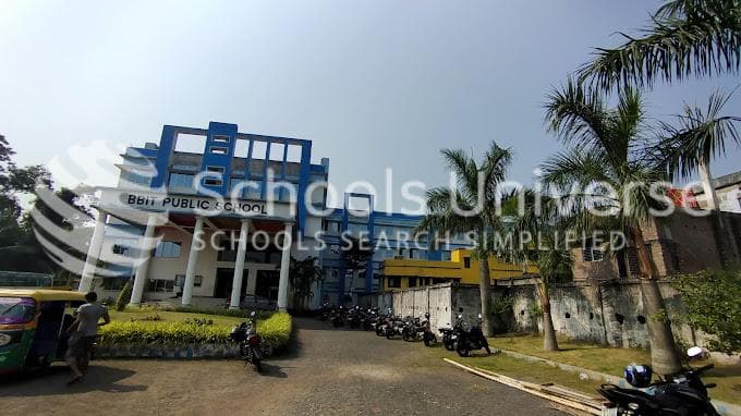 Bbit Public School Pargana photo 2