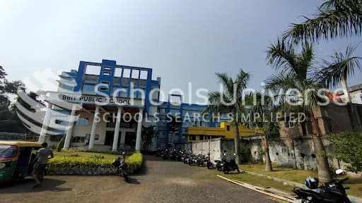 Bbit Public School gallery image 1