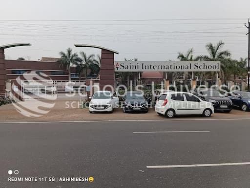 Saini International School gallery image 1