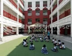Delhi Public School photo 3