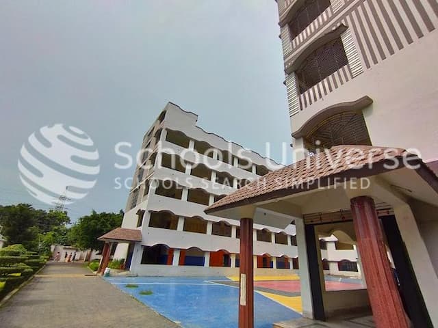 Aditya Academy Secondary School gallery image 1