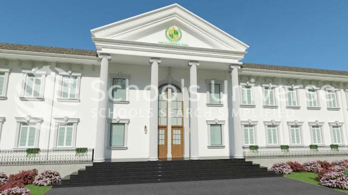 The Pride International School Baidyabati photo 1