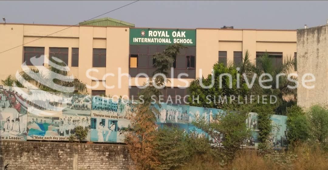 Royal International School photo 1