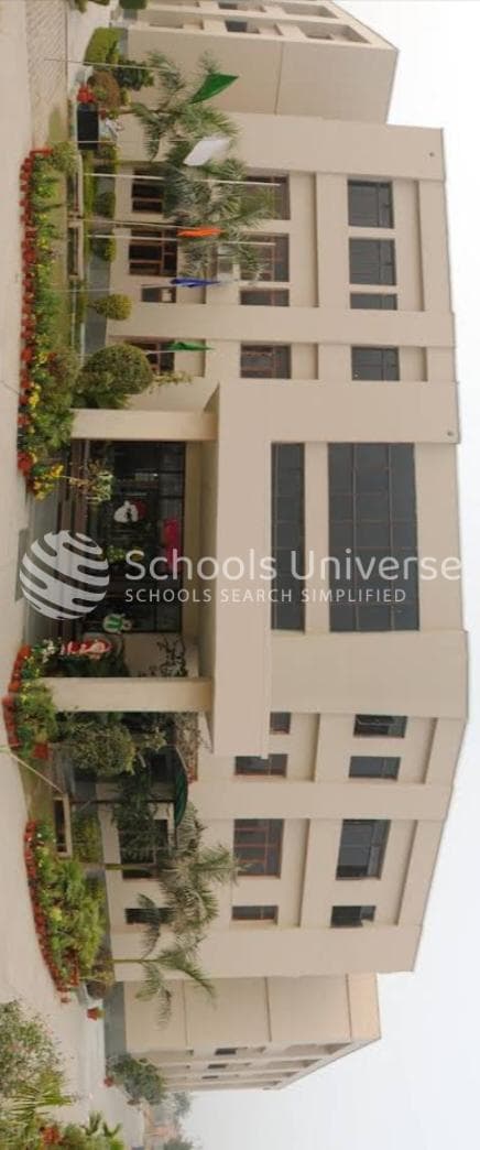 Royal International School photo 3