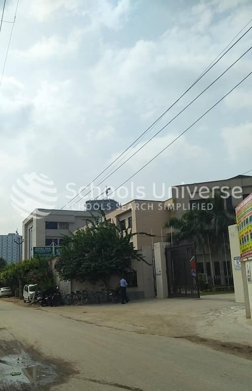 Royal  International School gallery image 1