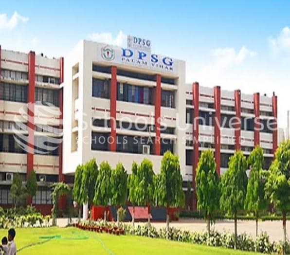 Dpsg Palam Vihar Sector 1 photo 1