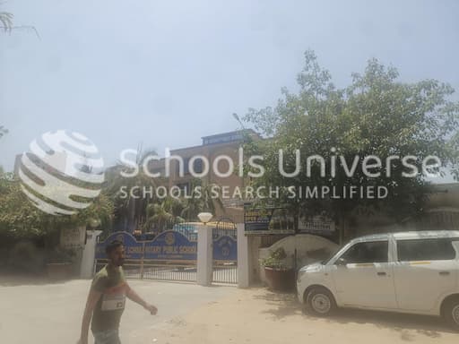 Rotary Public School gallery image 1