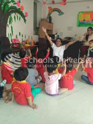 Loving Champs Play School photo 2