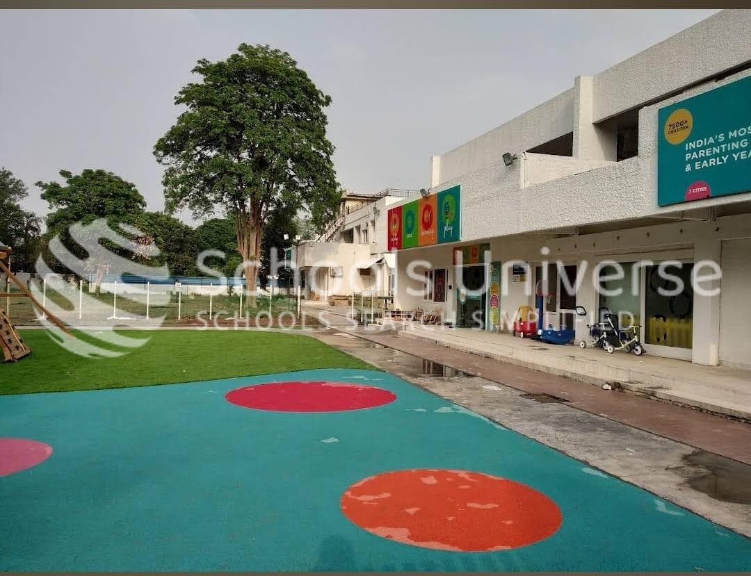 Learning Tree Pre School photo 2