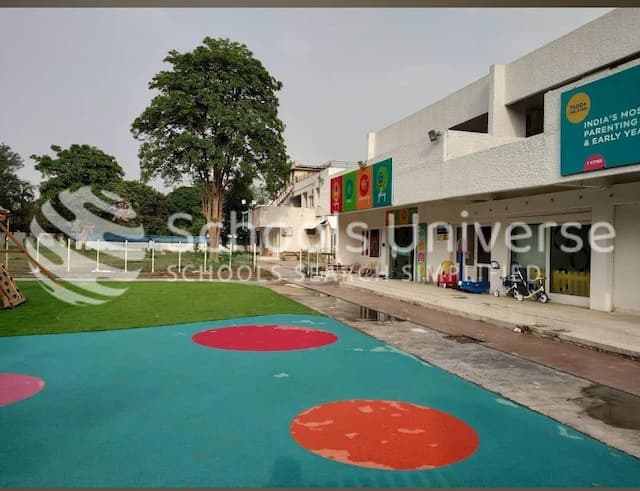 Learning Tree Pre School gallery image 1