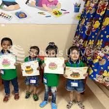 Learning Tree Pre School gallery image 2