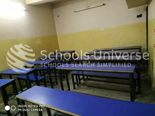 The Cambridge School gallery image 1