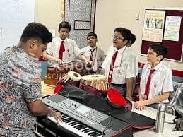 Nava Nalanda High School gallery image 2