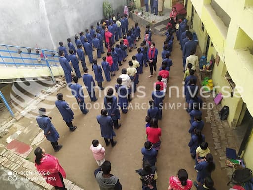 Swet Public School gallery image 4