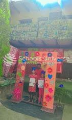 Swet Public School S Block photo 4