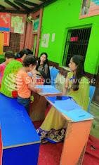 Swet Public School S Block photo 3